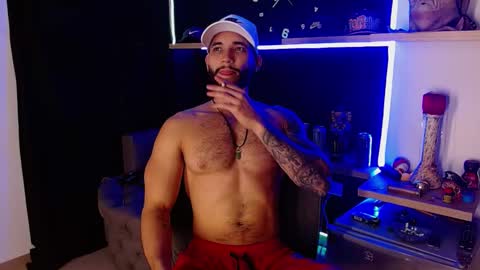 morgan online show from March 2025 01:36:02 AM