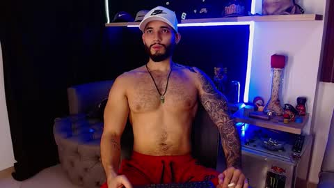 morgan online show from March 2025 04:39:02 AM