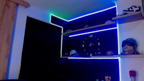 morgan online show from March 2025 06:12:01 PM