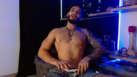 morgan online show from March 2025 11:40:02 AM