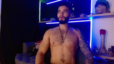 morgan online show from March 2025 11:27:01 PM