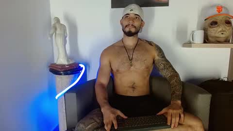 morgan online show from October 2025 03:51:02 PM