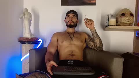 morgan online show from October 2025 08:28:01 PM