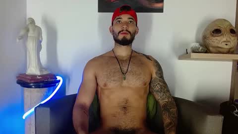 morgan online show from October 2025 07:02:01 PM