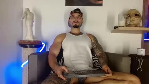 morgan online show from November 2025 12:11:02 AM