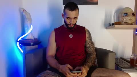 morgan online show from March 2026 06:09:02 PM