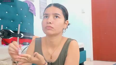 Snapshot of morgansmithx chatting on May 2026 09:00:01 PM Morgan online show from May 2026 09:00:01 PM