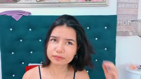 Snapshot of morgansmithx chatting on May 2026 01:38:02 PM Morgan online show from May 2026 01:38:02 PM