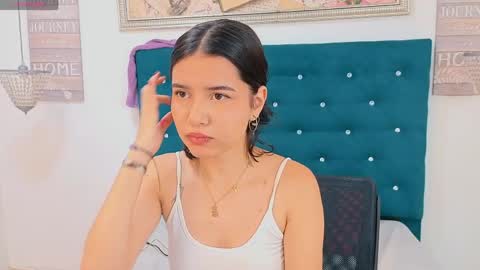 Snapshot of morgansmithx chatting on May 2026 03:56:02 AM Morgan online show from May 2026 03:56:02 AM