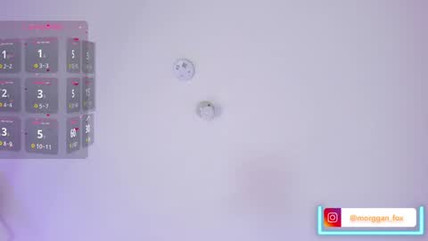 Morggan Castle online show from February 2025 08:24:01 AM