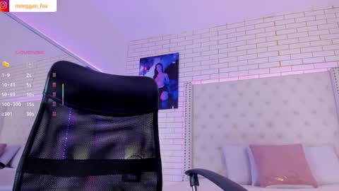 Morggan Castle online show from April 2026 08:28:02 PM