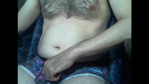 Snapshot of morgoth_77 chatting on May 2026 09:17:01 AM Morgoth 77 online show from May 2026 09:17:01 AM