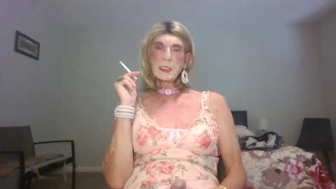 morgycat - Michelle online show from October 2025 06:38:02 PM