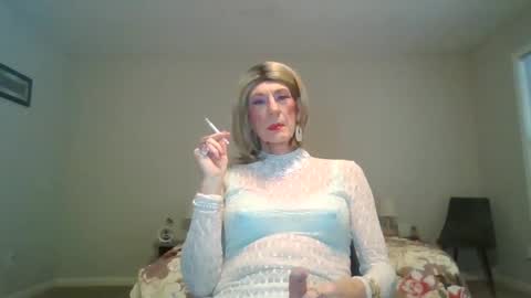 morgycat - Michelle online show from November 2025 07:36:01 PM