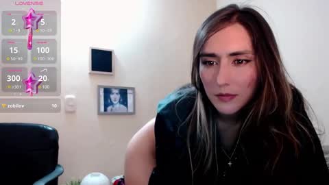 Moriah online show from December 2024 07:00:01 PM