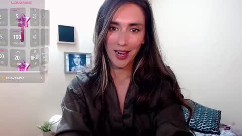 Moriah online show from January 2025 07:04:01 PM