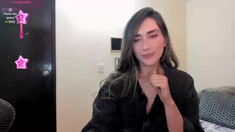 Moriah online show from January 2025 07:32:02 PM