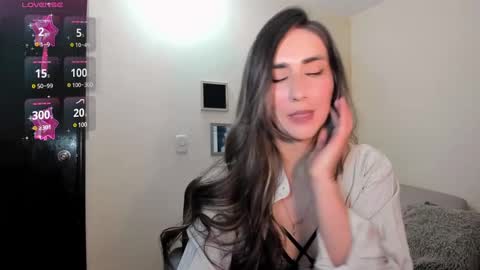 Moriah online show from February 2025 07:20:02 PM