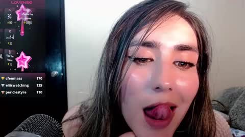 Moriah online show from February 2025 10:30:02 PM