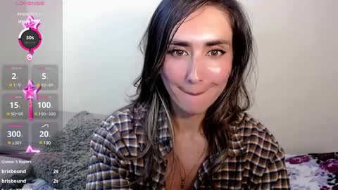 Moriah online show from February 2025 10:19:02 PM