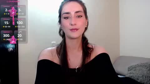 Moriah online show from February 2025 07:25:01 PM