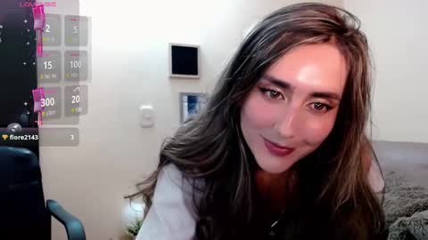 Moriah online show from March 2025 07:14:01 PM