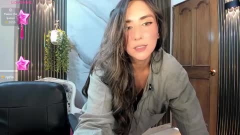 Moriah online show from April 2026 07:47:02 PM