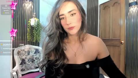 Moriah online show from April 2026 07:25:02 PM