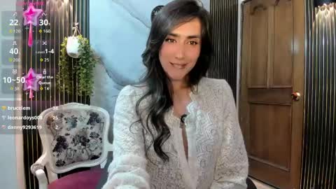 Snapshot of moriahhoe chatting on June 2026 01:50:02 AM Moriah online show from June 2026 01:50:02 AM