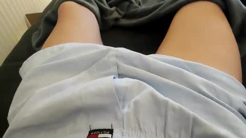 Moritz online show from December 2024 10:43:02 PM