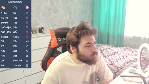 Morl online show from March 2026 01:59:01 PM