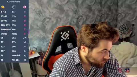 Snapshot of morlaios chatting on June 2026 12:33:01 PM Morl online show from June 2026 12:33:01 PM