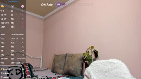 Snapshot of moroccan_diamond_ chatting on January 2025 06:57:02 PM Medina online show from January 2025 06:57:02 PM