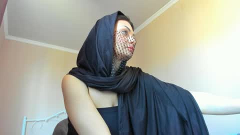 Medina online show from March 2026 08:40:02 AM