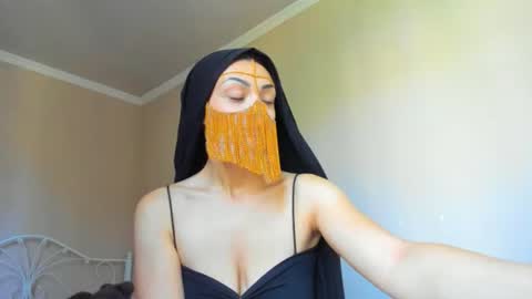 Snapshot of moroccan_diamond_ chatting on July 2026 08:28:02 AM Medina online show from July 2026 08:28:02 AM