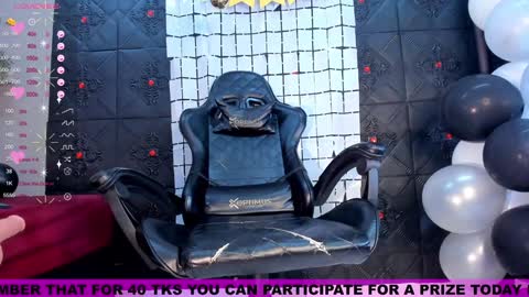 Morocha  online show from December 2024 05:26:01 AM