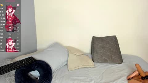 Morocha  online show from February 2025 11:25:02 AM