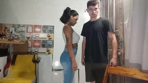 Karolina online show from February 2025 01:19:02 AM