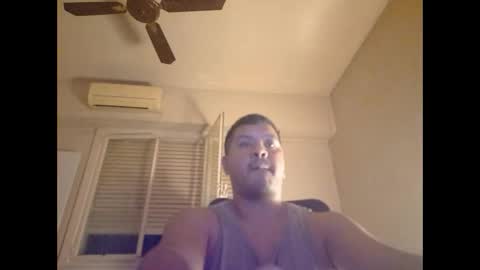 Bruno online show from December 2024 05:07:02 AM