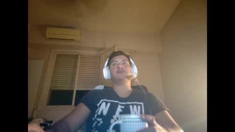 Bruno online show from February 2025 04:08:02 AM