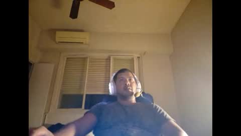 Bruno online show from February 2025 04:31:01 AM