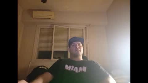 Bruno online show from September 2025 08:25:01 AM