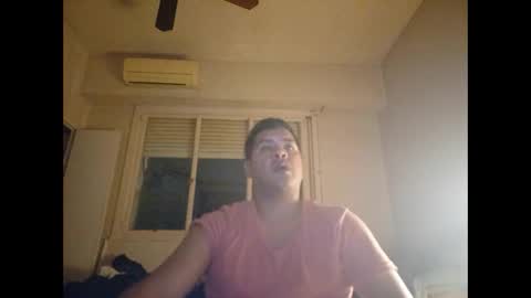 Bruno online show from September 2025 05:07:01 AM