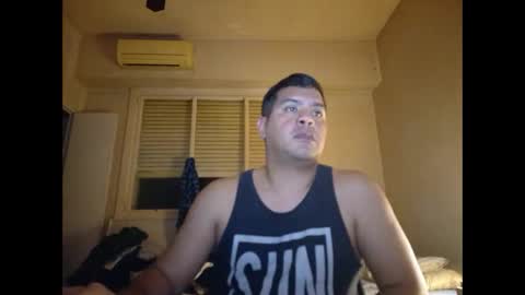 Bruno online show from October 2025 05:05:01 AM