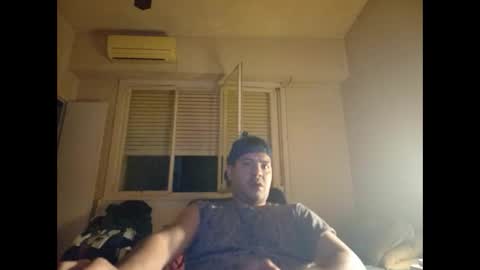 Bruno online show from October 2025 05:38:02 AM