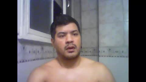 Bruno online show from October 2025 11:49:02 PM