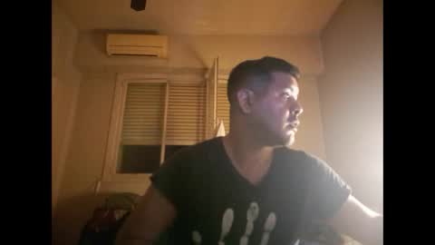 Bruno online show from November 2025 04:58:02 AM