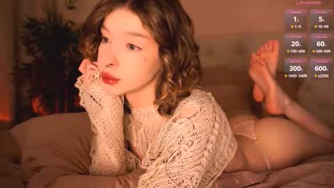 Snapshot of morphesoull chatting on November 2025 04:17:02 PM morphe online show from November 2025 04:17:02 PM