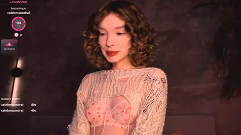 Snapshot of morphesoull chatting on November 2025 05:41:01 PM morphe online show from November 2025 05:41:01 PM