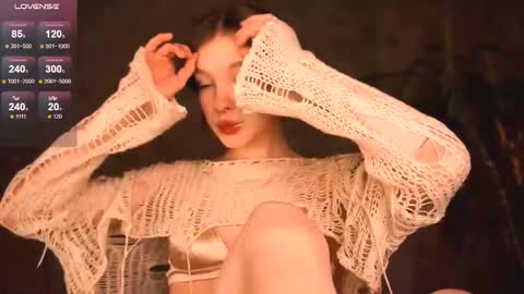 Snapshot of morphesoull chatting on December 2025 02:16:01 AM morphe online show from December 2025 02:16:01 AM